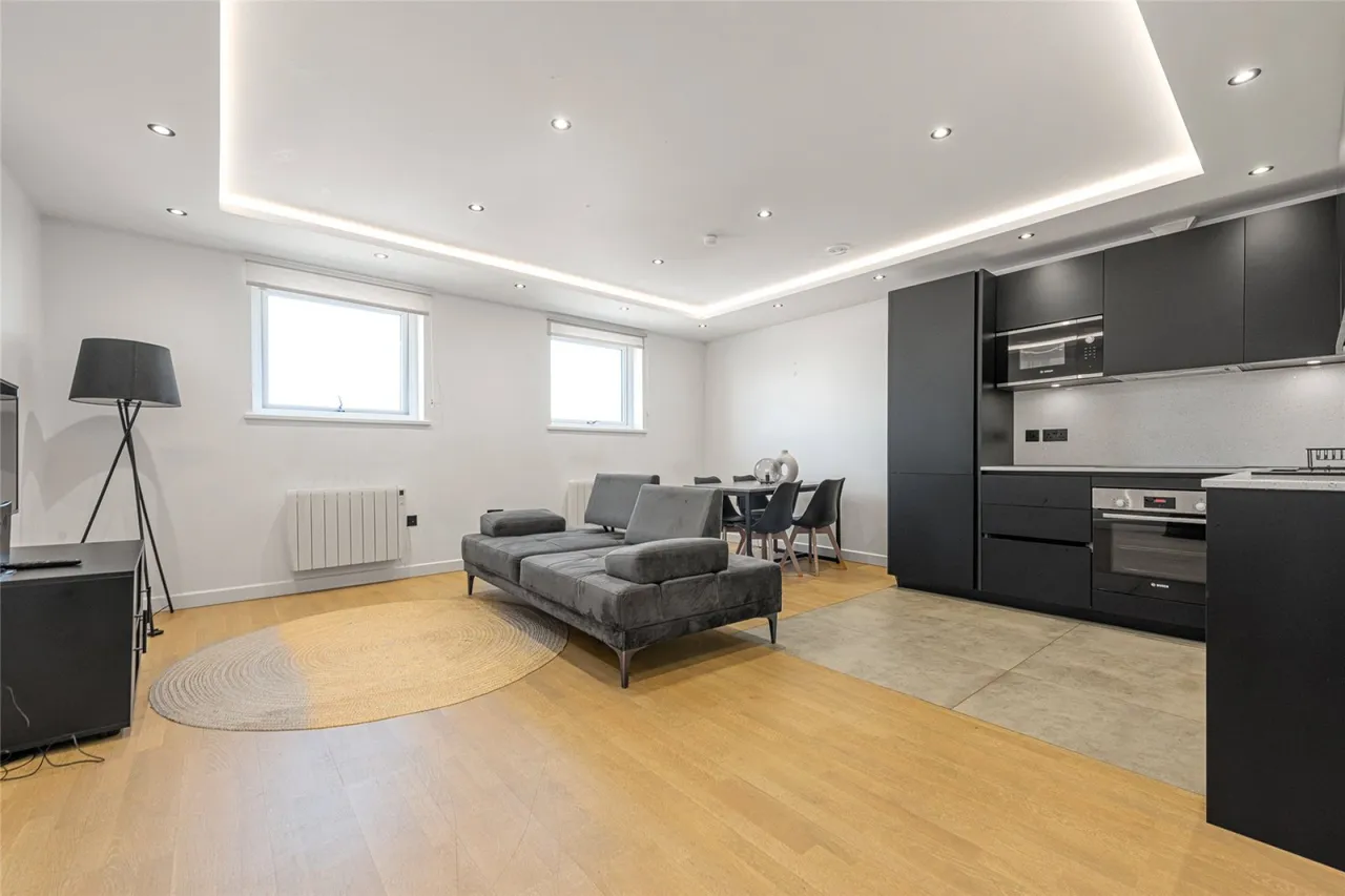 1 bed flat for sale, Holloway Road, Islington