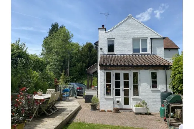 Red Lane, Lowdham, NG14, photo 5
