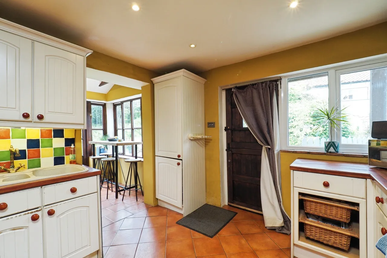 Red Lane, Lowdham, NG14, photo 7
