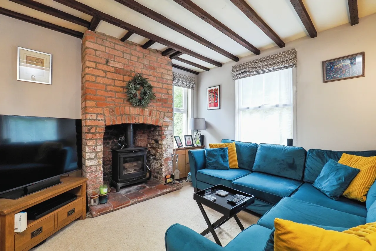 Red Lane, Lowdham, NG14, photo 4