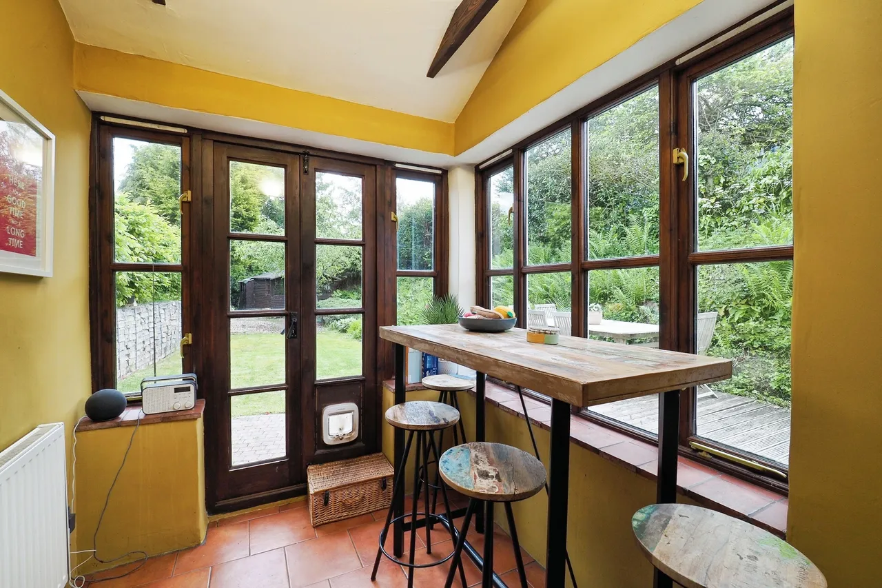 Red Lane, Lowdham, NG14, photo 8
