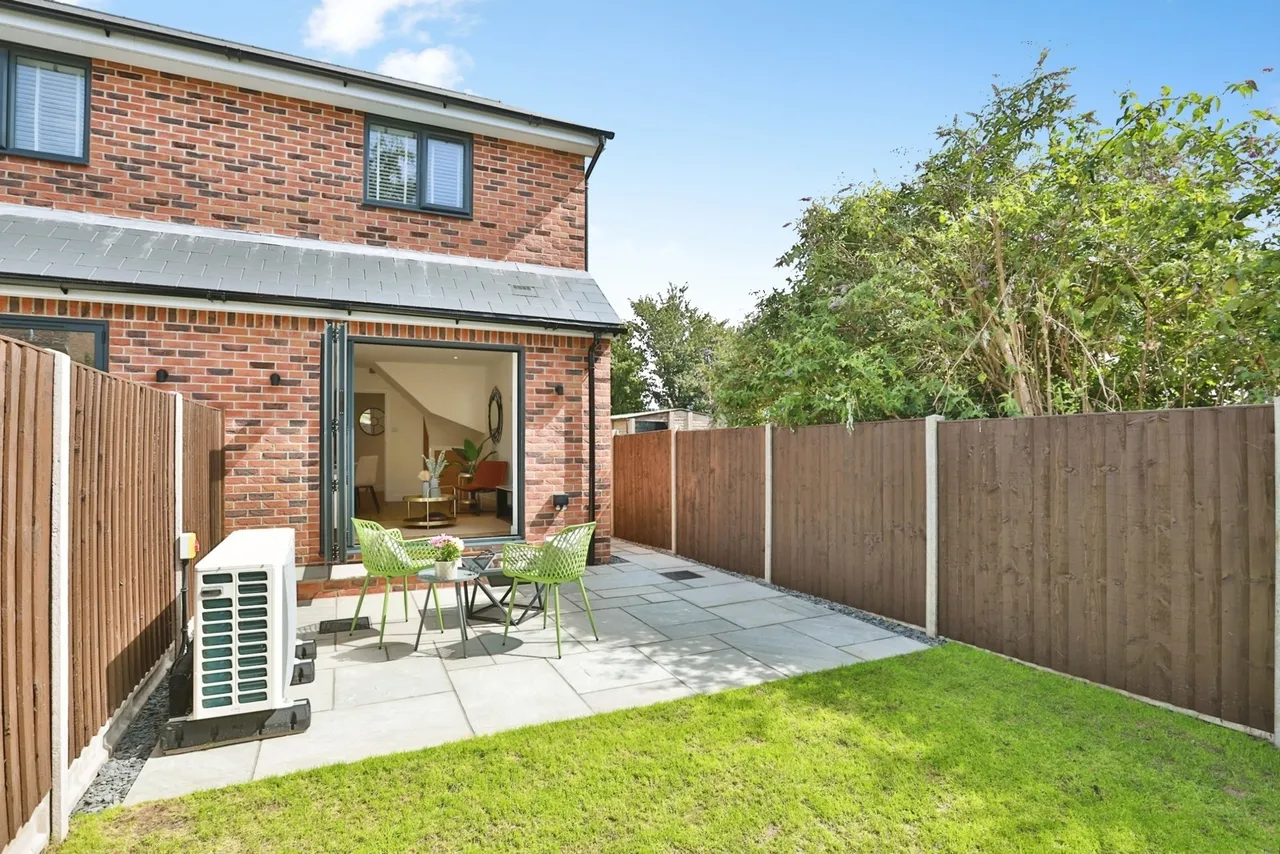 Brook Road, Wimborne, BH21, photo 16