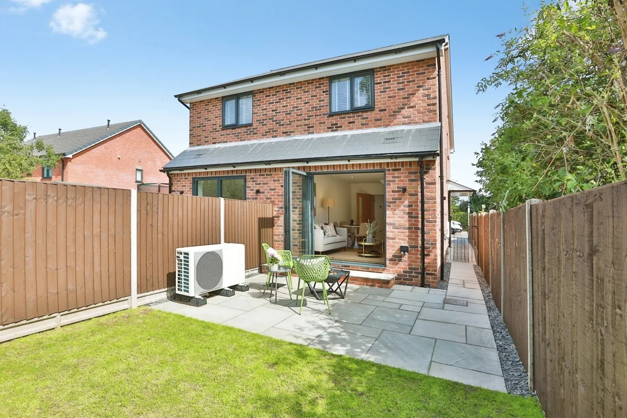 Brook Road, Wimborne, BH21, photo 7