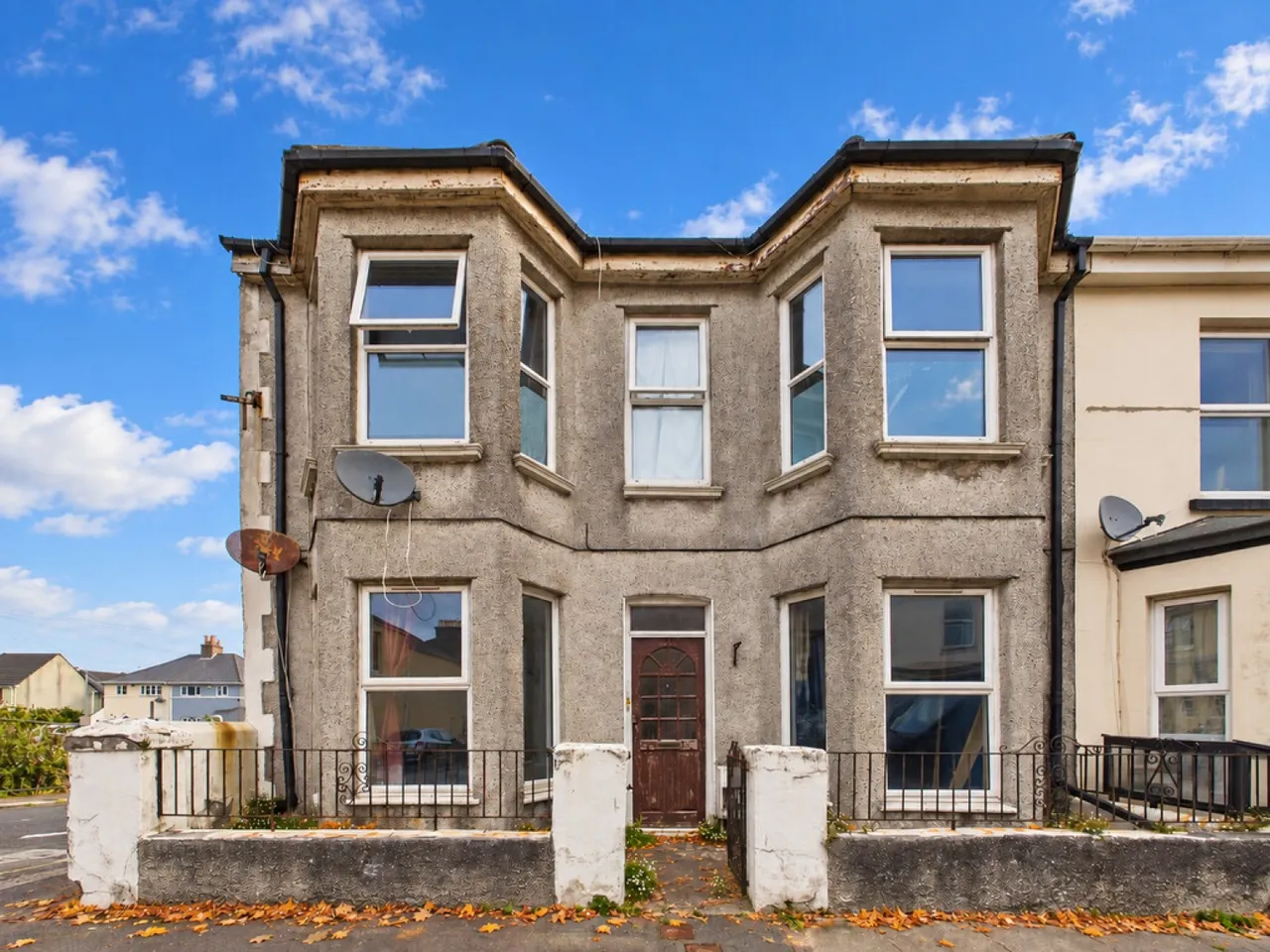 2 bed flat to rent — Grenville Road, Plymouth
