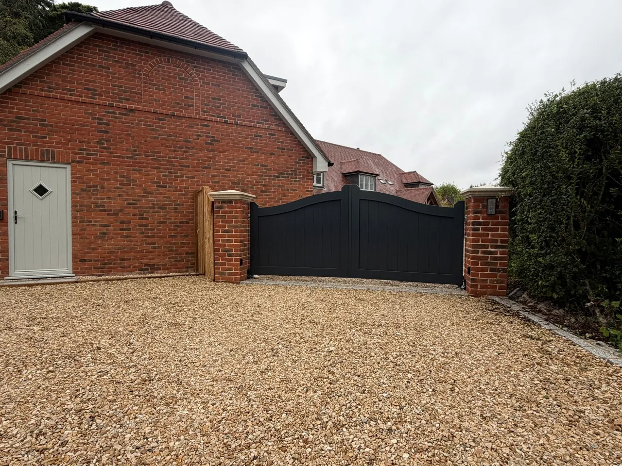Mortimer Close, Headbourne Worthy, SO23, photo 19