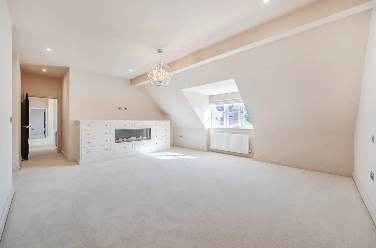 Mortimer Close, Headbourne Worthy, SO23, photo 12