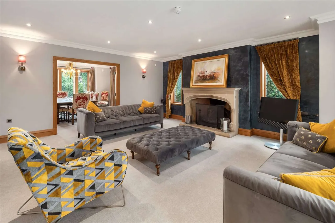 Withinlee Road, Mottram St. Andrew, Macclesfield, Cheshire, SK10 4AU, photo 7