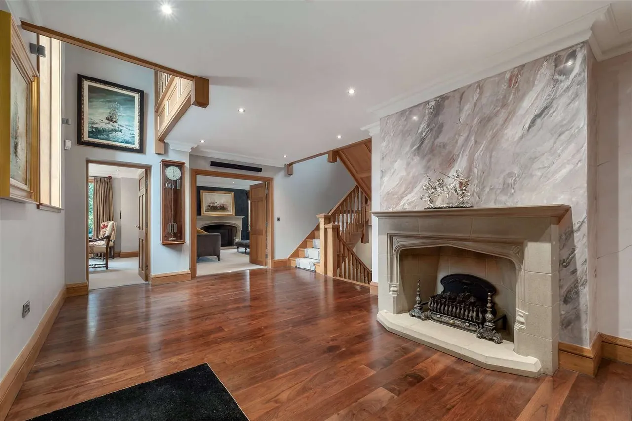 Withinlee Road, Mottram St. Andrew, Macclesfield, Cheshire, SK10 4AU, photo 3