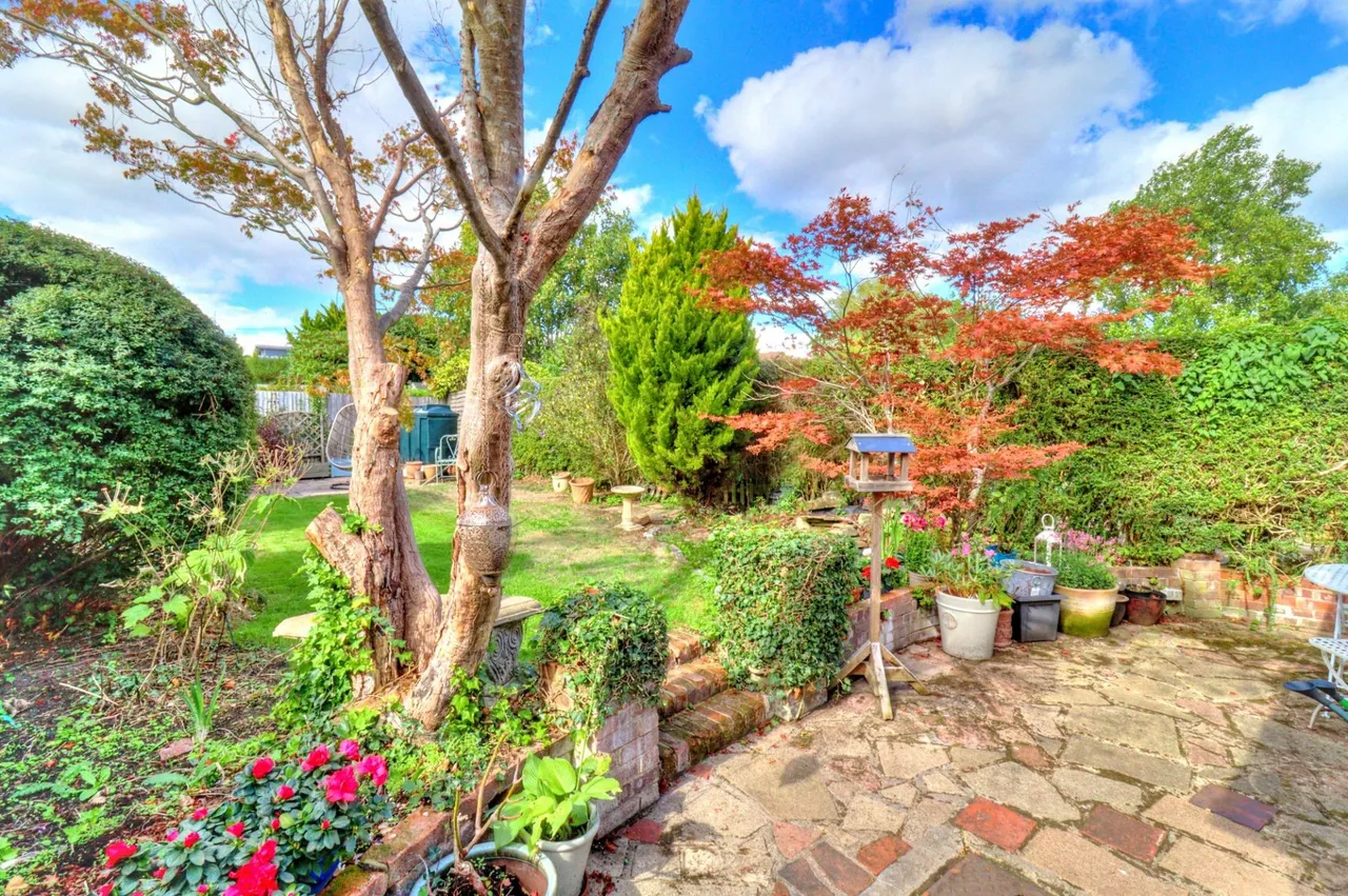 Mill Road, Stokenchurch, HP14, photo 4