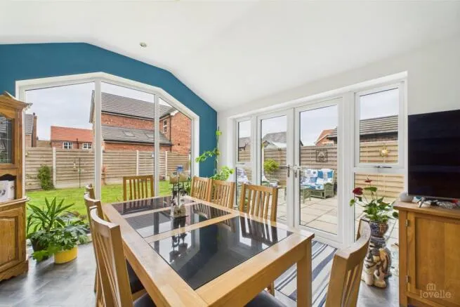Coxes Meadow, Ulceby, DN39, photo 8