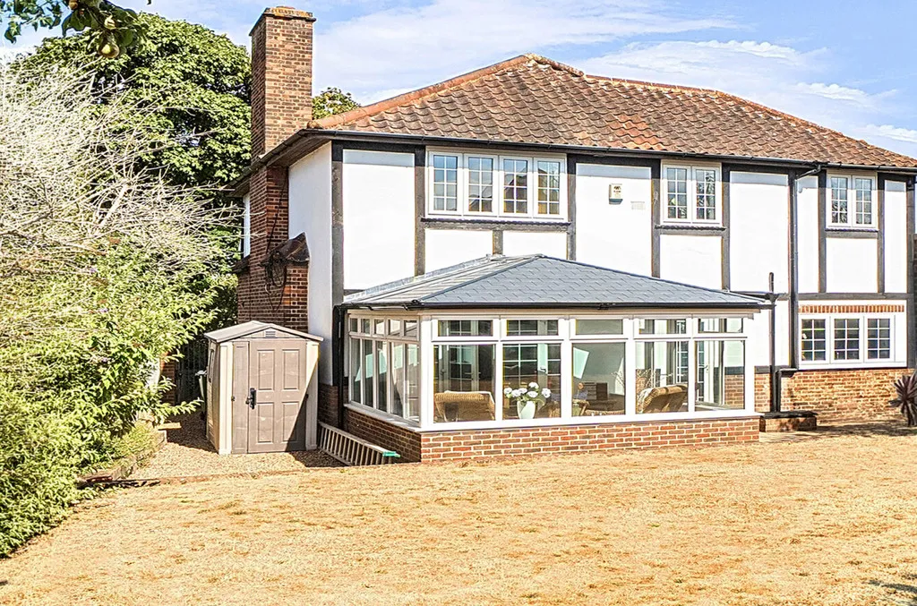 Priestlands Park Road, Sidcup, DA15 7HJ, photo 14
