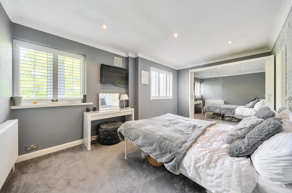 Priestlands Park Road, Sidcup, DA15 7HJ, photo 9