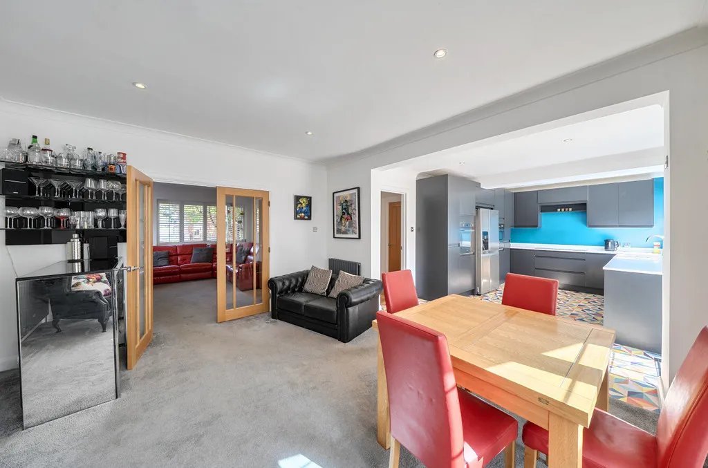 Priestlands Park Road, Sidcup, DA15 7HJ, photo 4