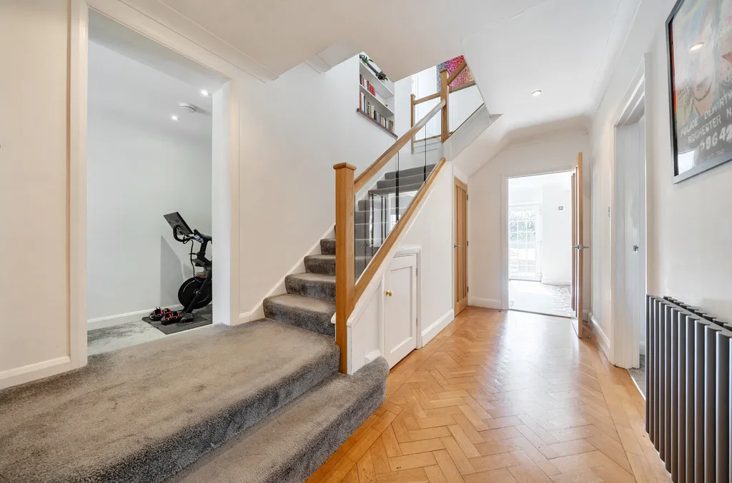 Priestlands Park Road, Sidcup, DA15 7HJ, photo 15