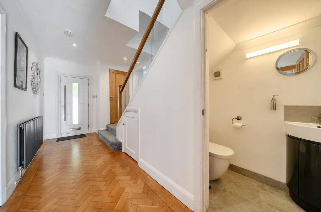 Priestlands Park Road, Sidcup, DA15 7HJ, photo 8