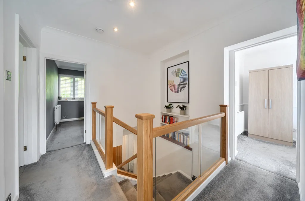 Priestlands Park Road, Sidcup, DA15 7HJ, photo 16