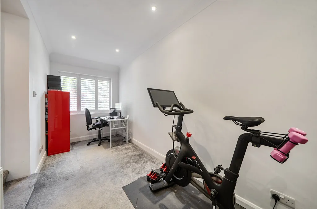Priestlands Park Road, Sidcup, DA15 7HJ, photo 7