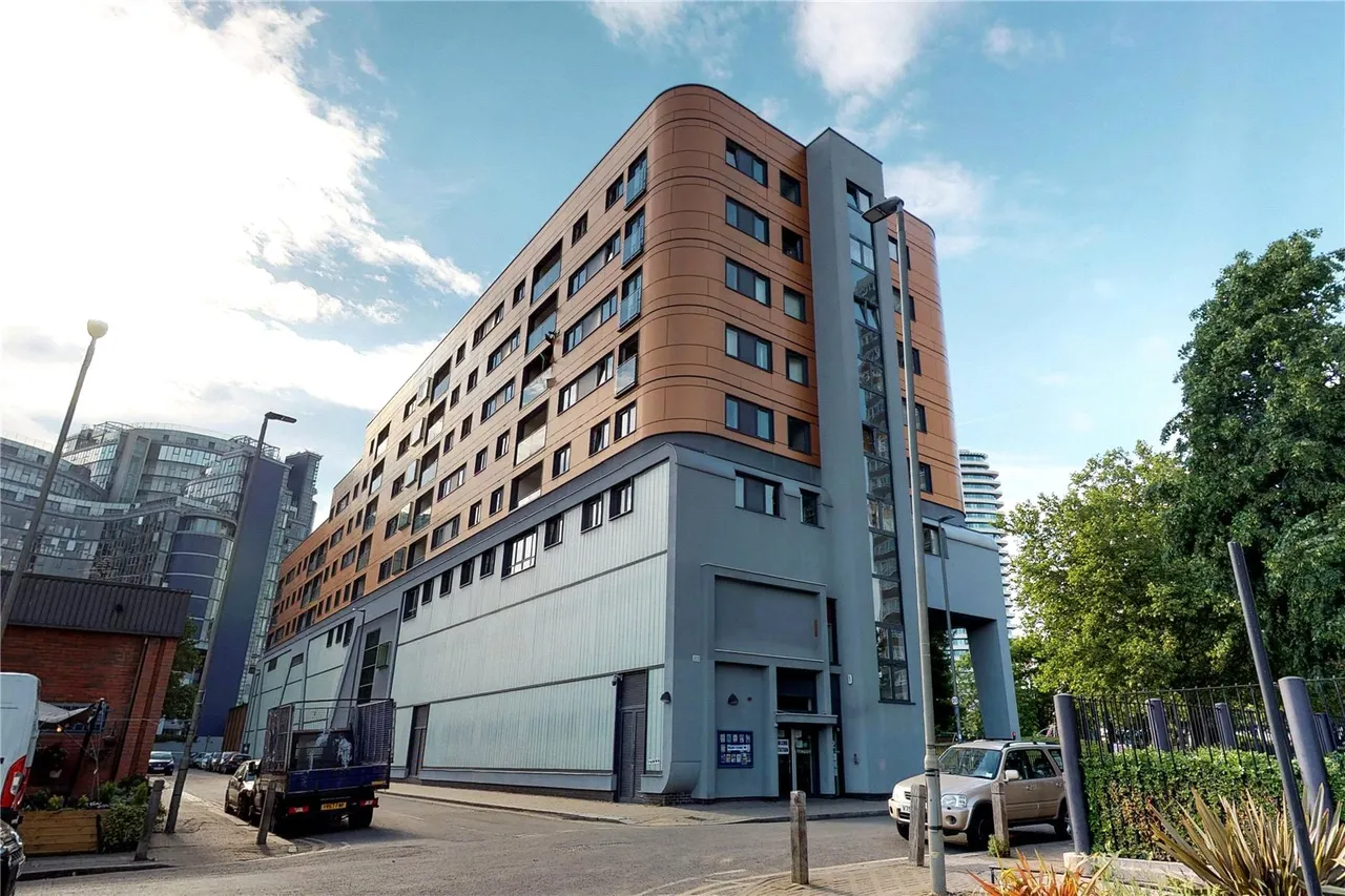 Holman Road, London, SW11, photo 8