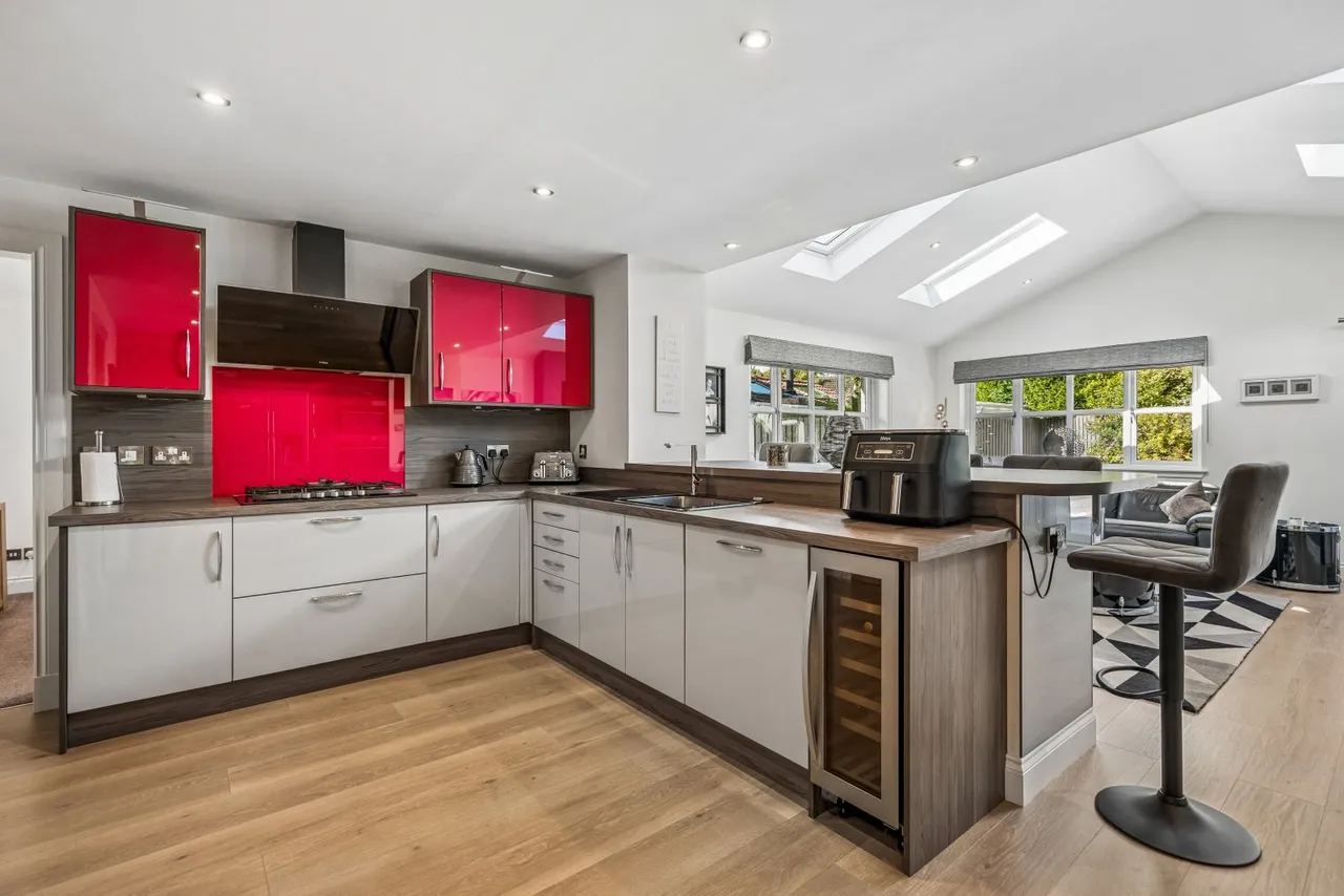 Lindsay Brae, Dunblane, FK15, photo 10