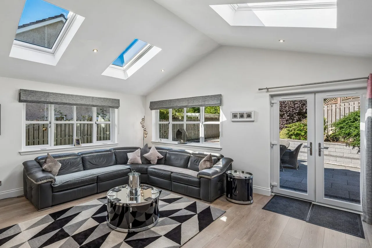 Lindsay Brae, Dunblane, FK15, photo 14