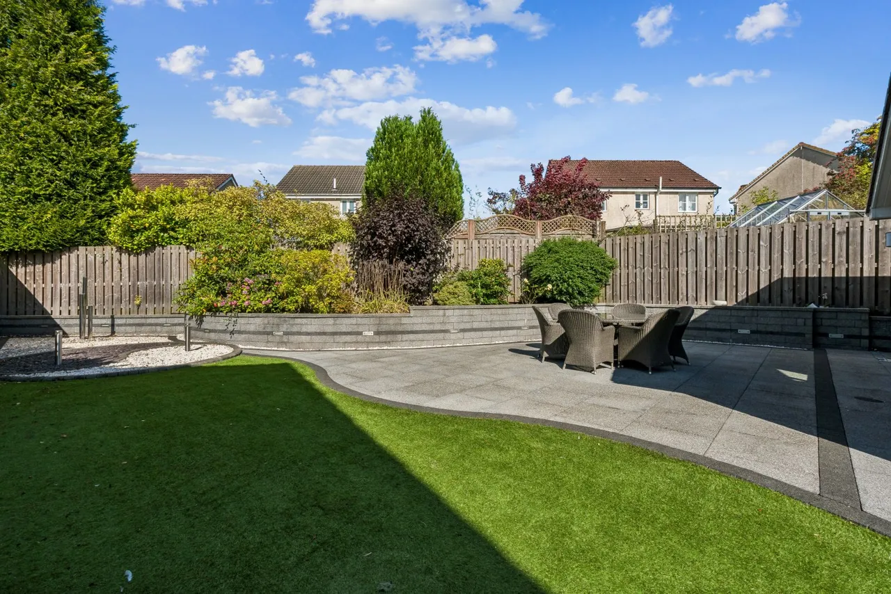Lindsay Brae, Dunblane, FK15, photo 33