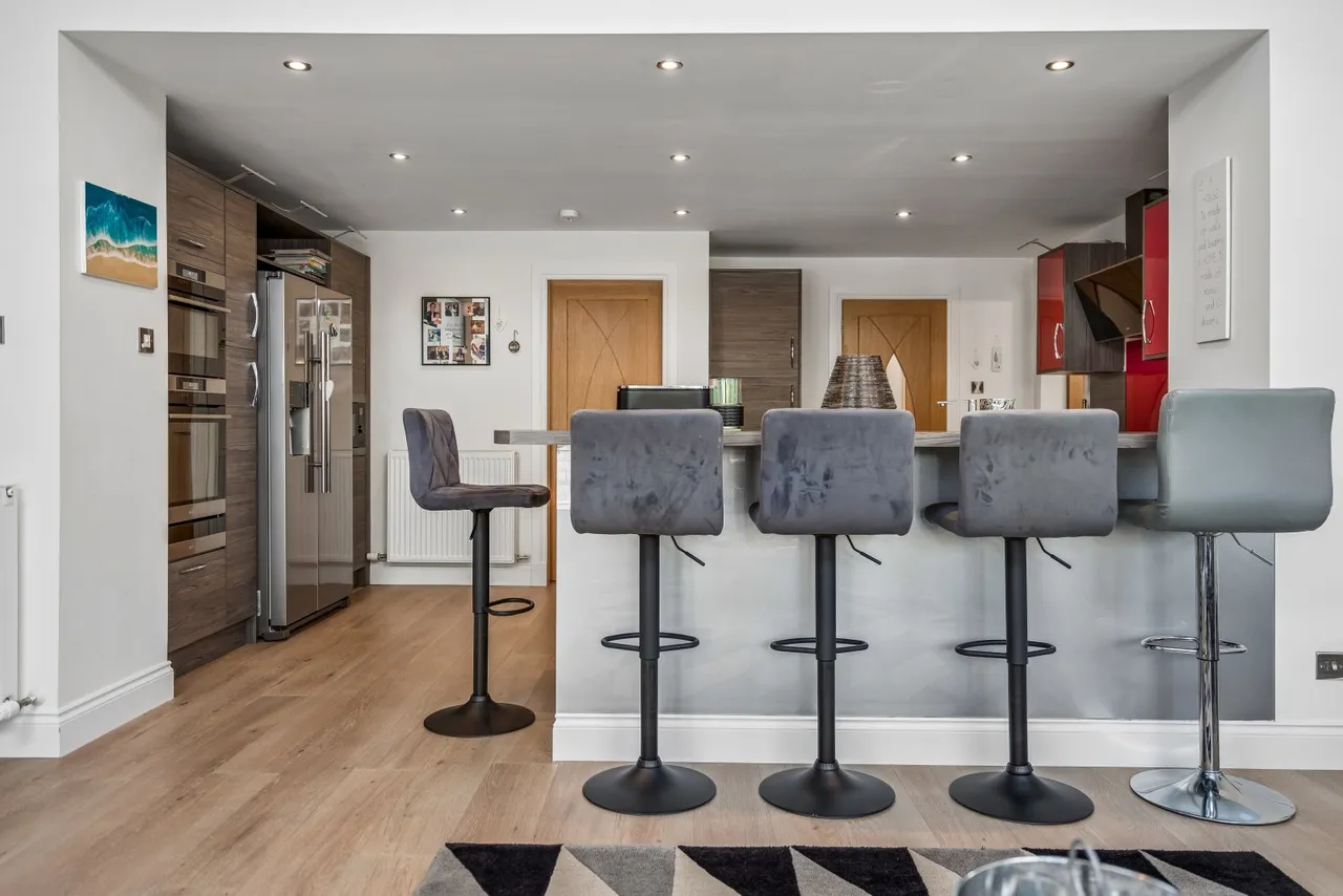 Lindsay Brae, Dunblane, FK15, photo 12