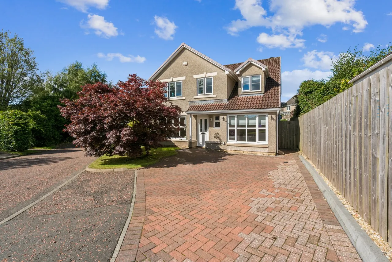 Lindsay Brae, Dunblane, FK15, photo 36