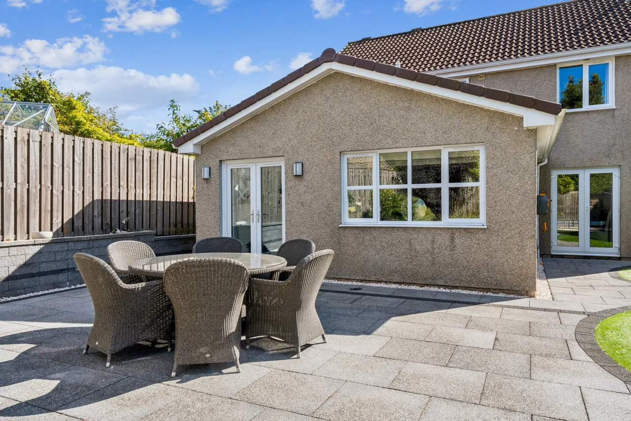 Lindsay Brae, Dunblane, FK15, photo 35
