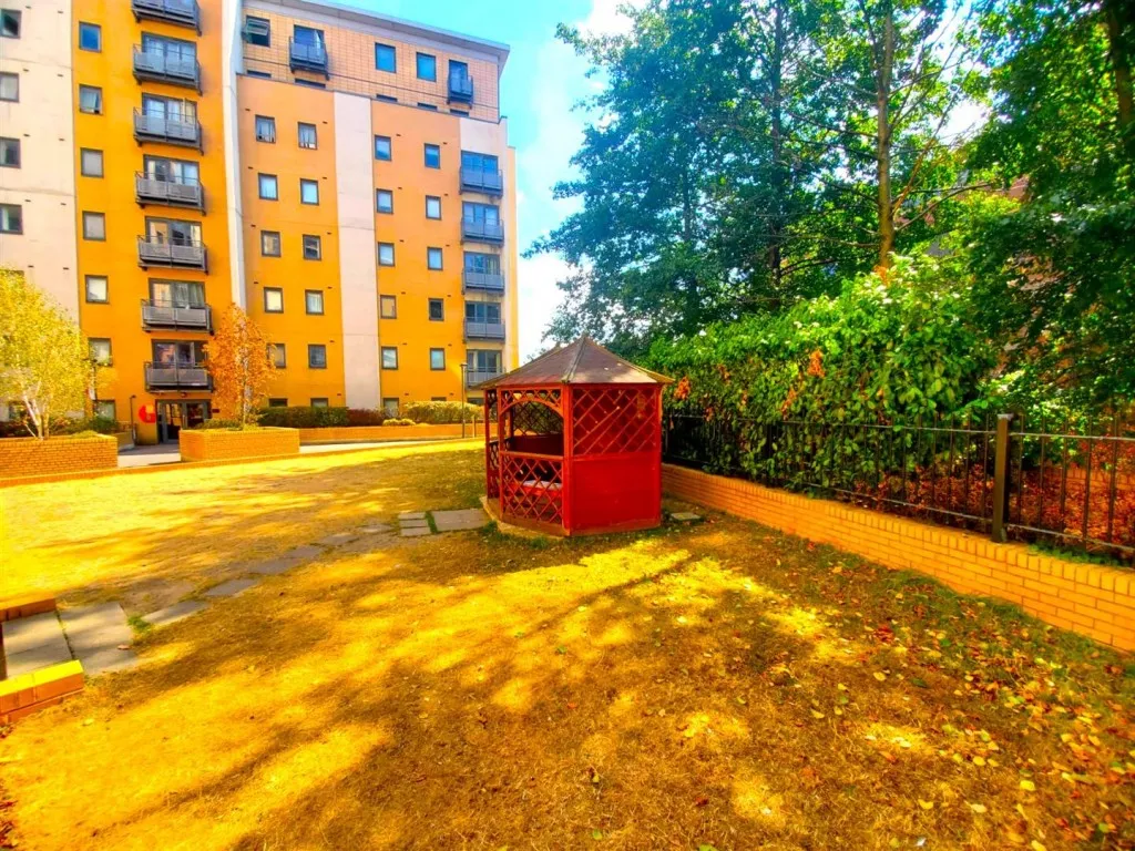 Elmwood Lane, Leeds City Centre, LS2, photo 17