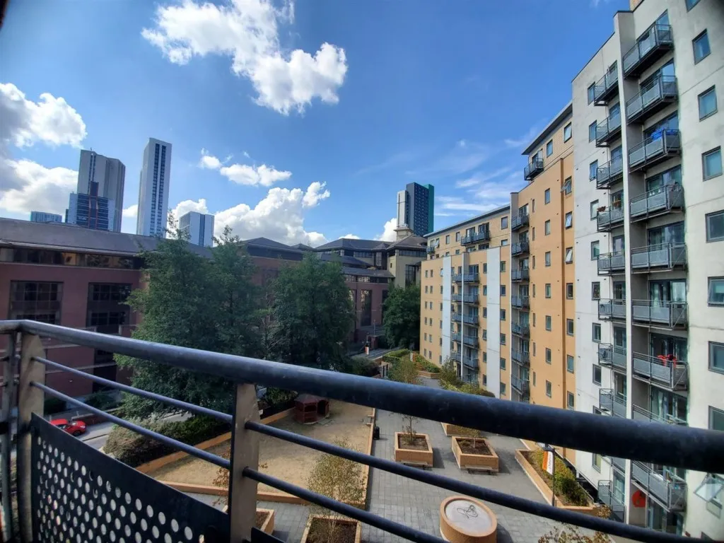 Elmwood Lane, Leeds City Centre, LS2, photo 12