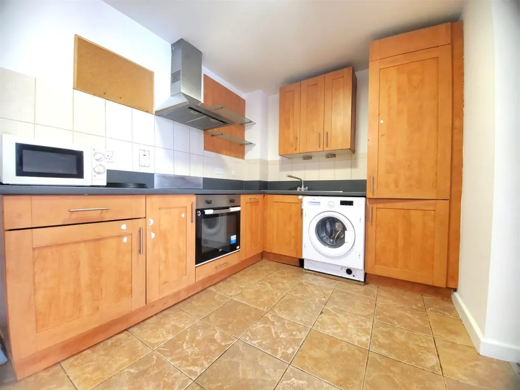 Elmwood Lane, Leeds City Centre, LS2, photo 6