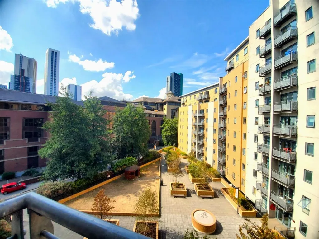 Elmwood Lane, Leeds City Centre, LS2, photo 15
