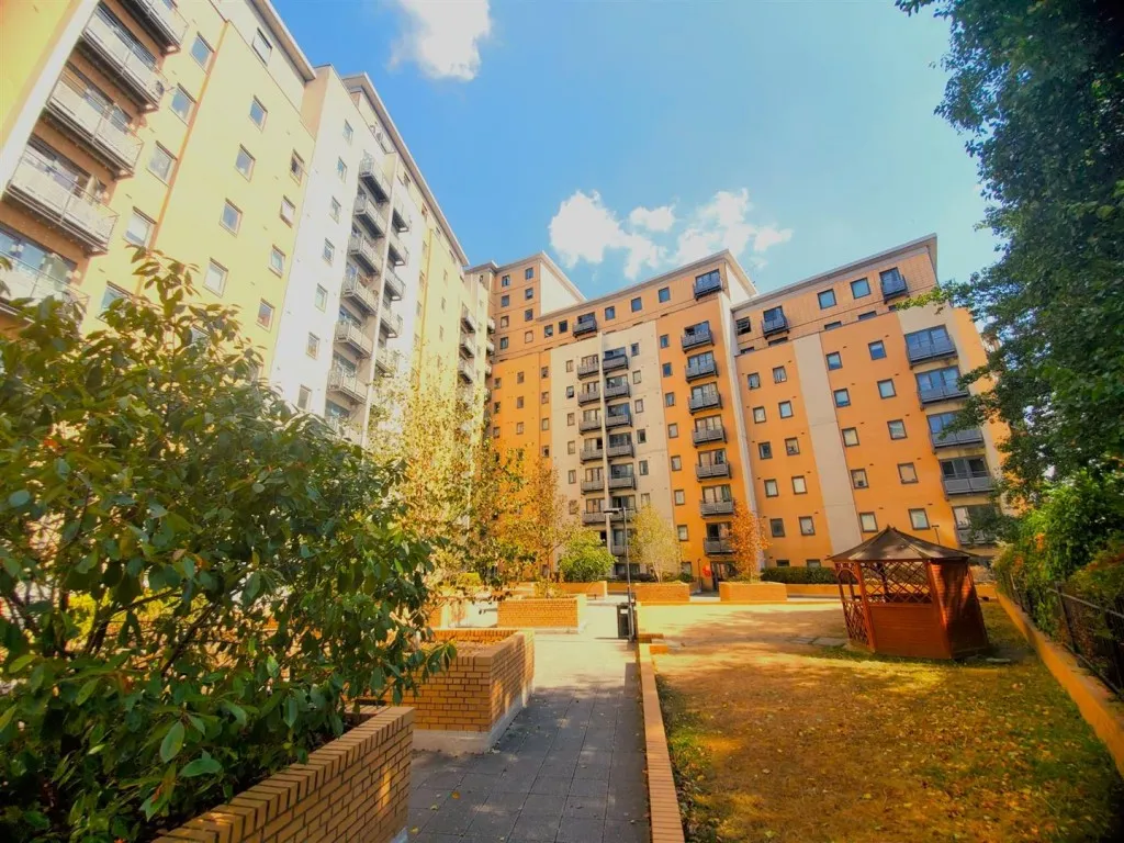 Elmwood Lane, Leeds City Centre, LS2, photo 16
