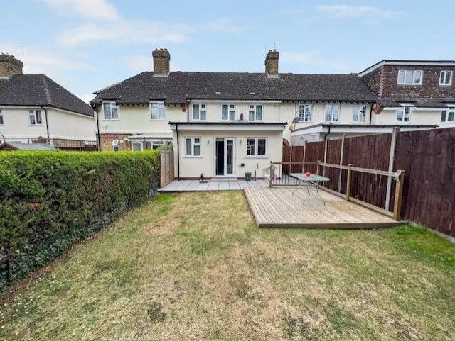 Appletree Avenue, Yiewsley, UB7, photo 11