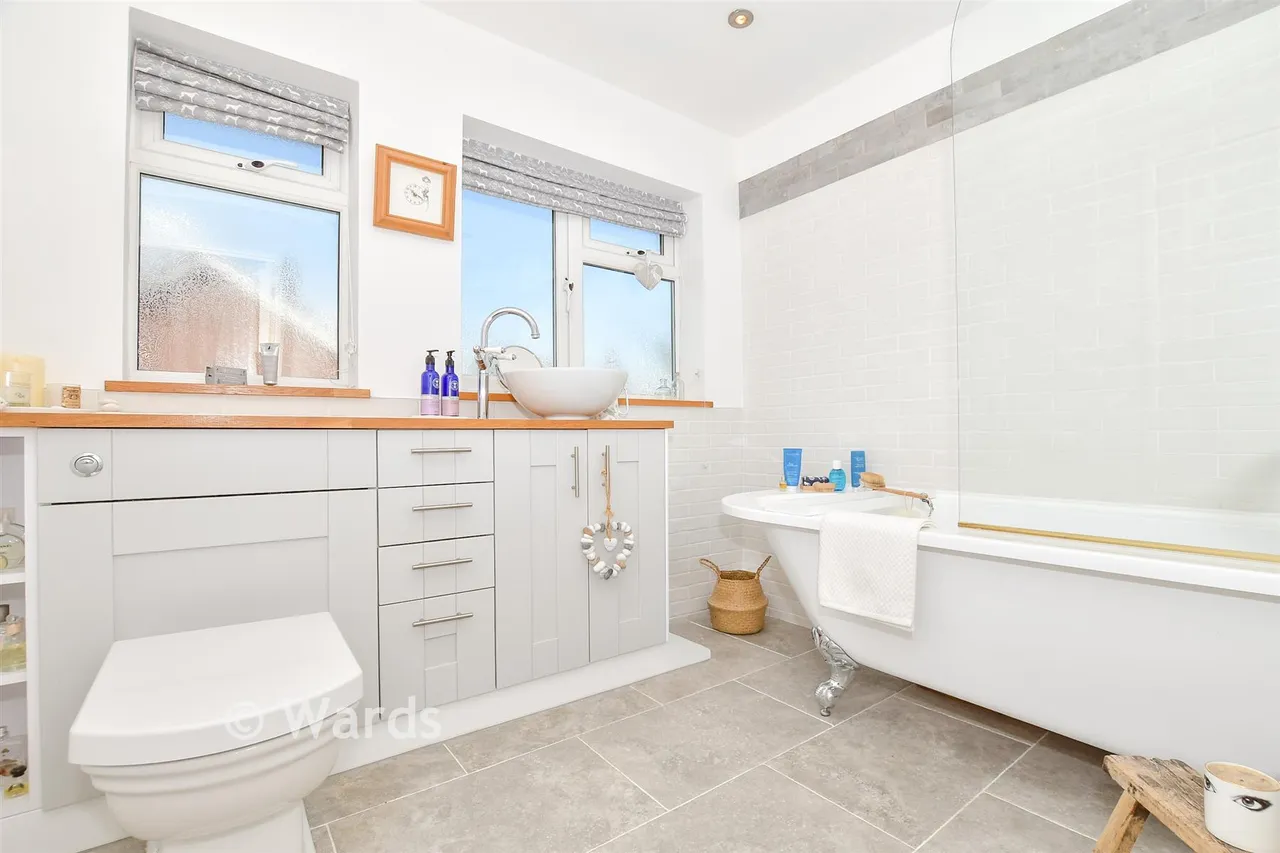 Linkway, Ditton, ME20, photo 7