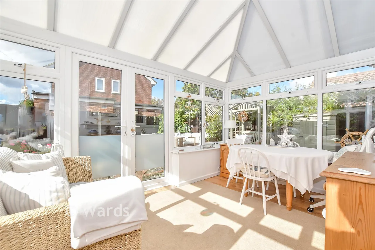 Linkway, Ditton, ME20, photo 5