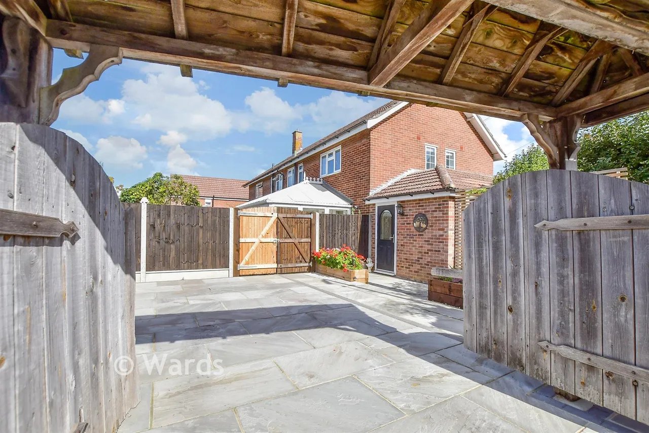 Linkway, Ditton, ME20, photo 8