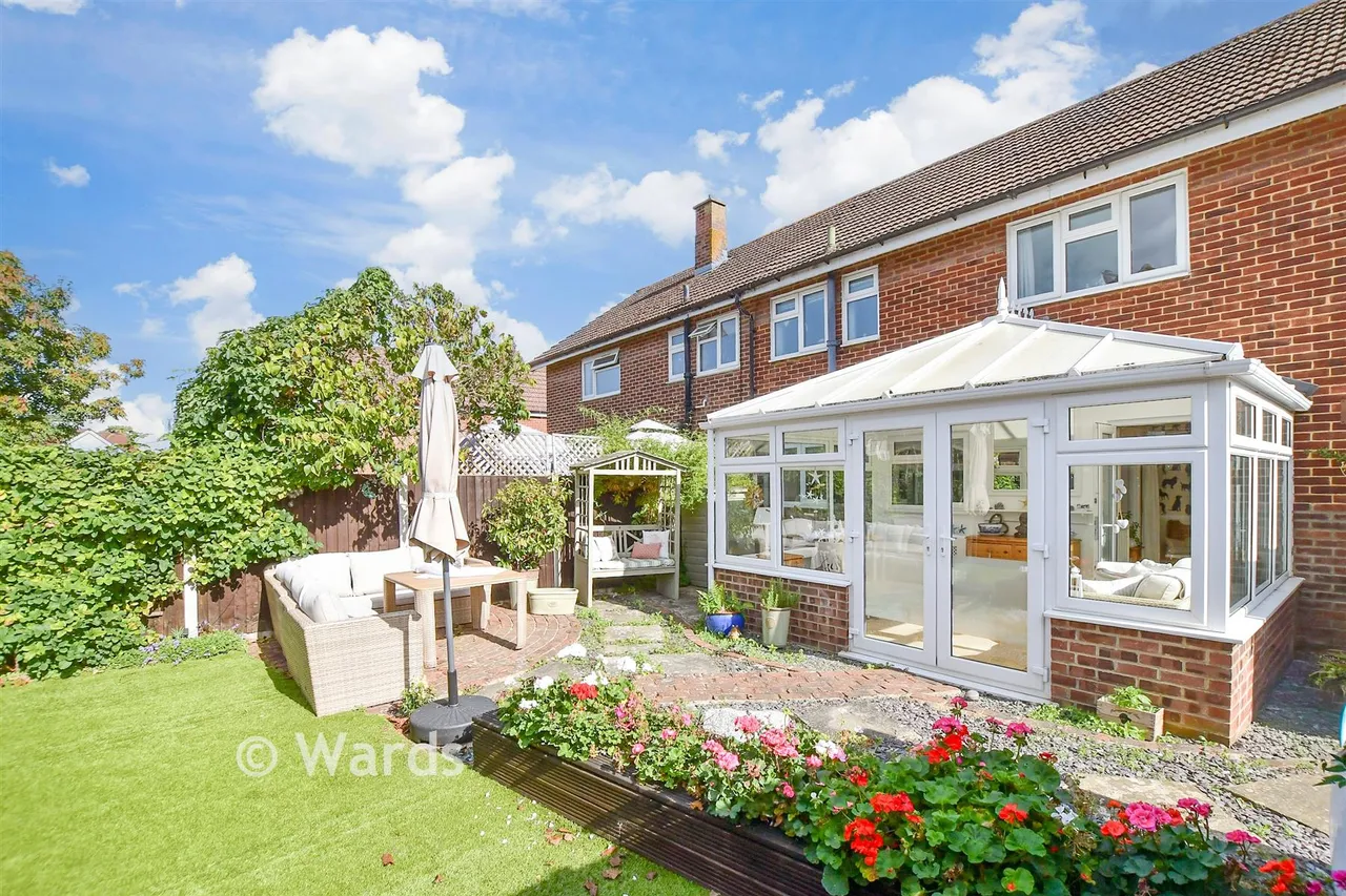 Linkway, Ditton, ME20, photo 2