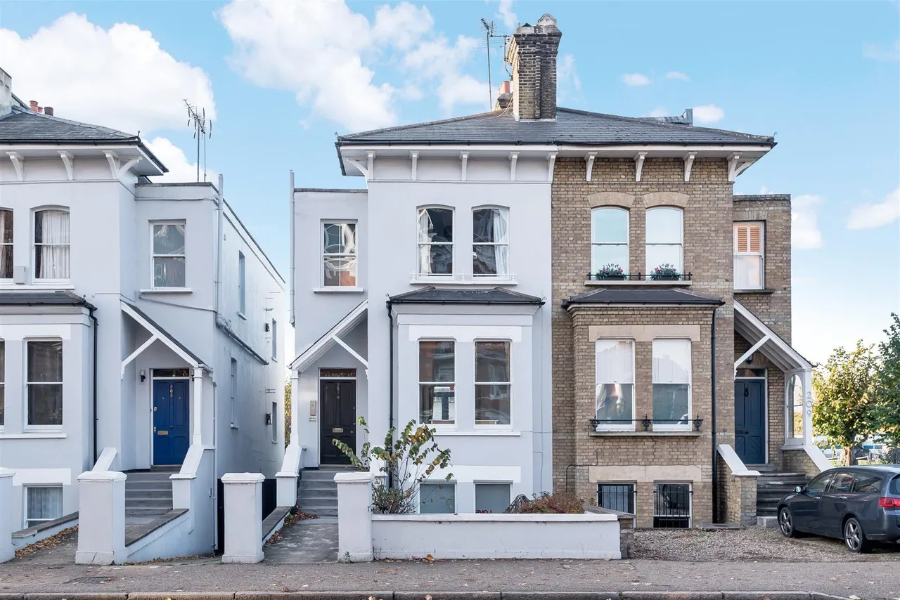 Castelnau, Barnes, SW13, photo 2