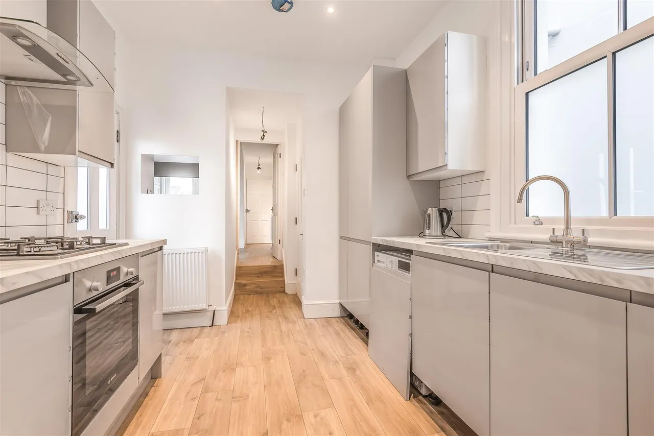 Castelnau, Barnes, SW13, photo 5