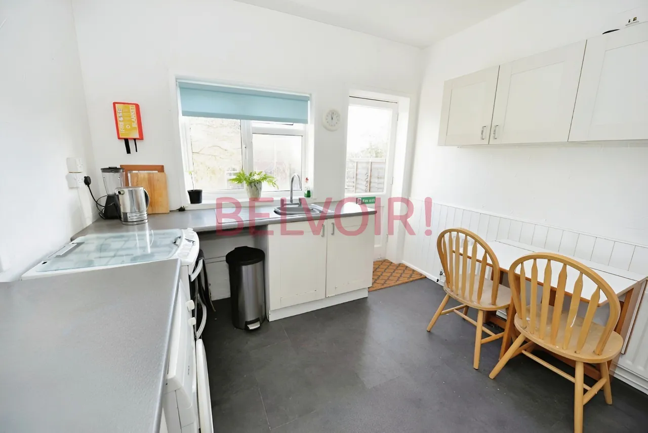 Arnold Road, Southampton, SO17, photo 9