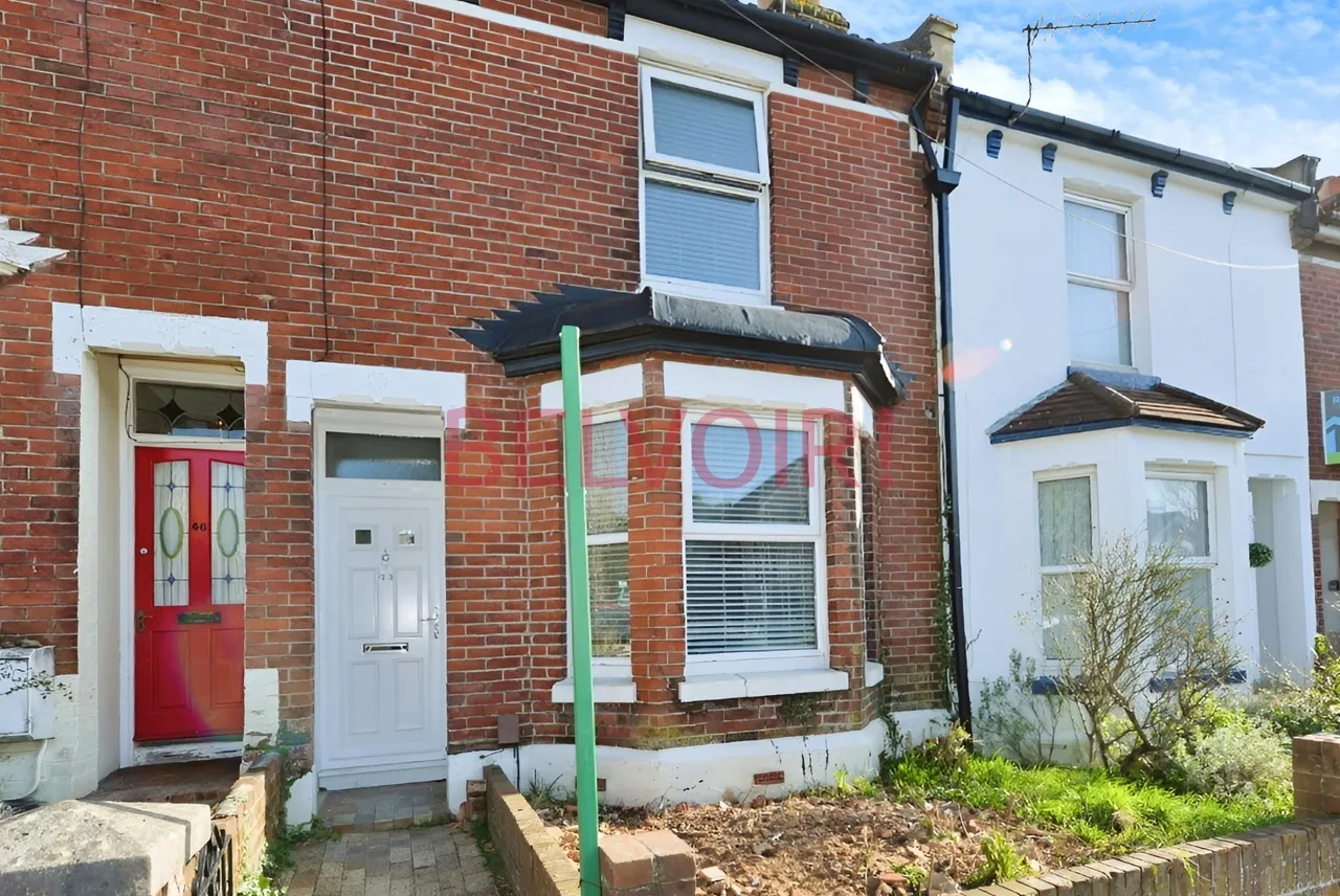 4 bed house for sale — Arnold Road, Southampton, SO17