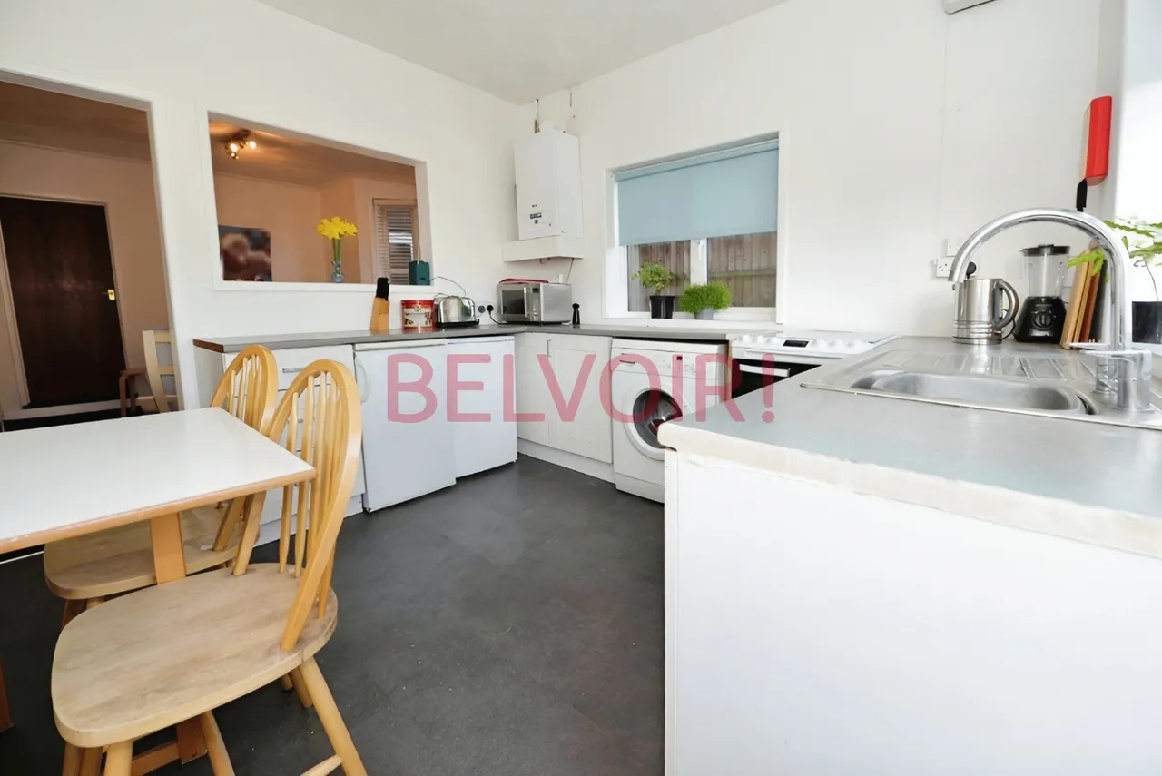 Arnold Road, Southampton, SO17, photo 6