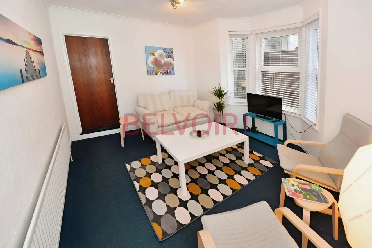 Arnold Road, Southampton, SO17, photo 4