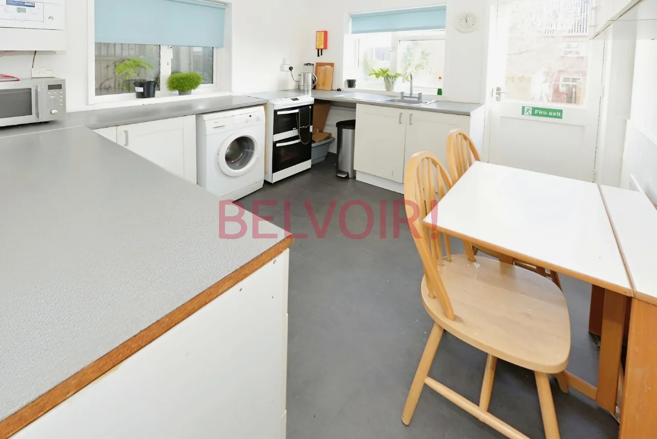 Arnold Road, Southampton, SO17, photo 5