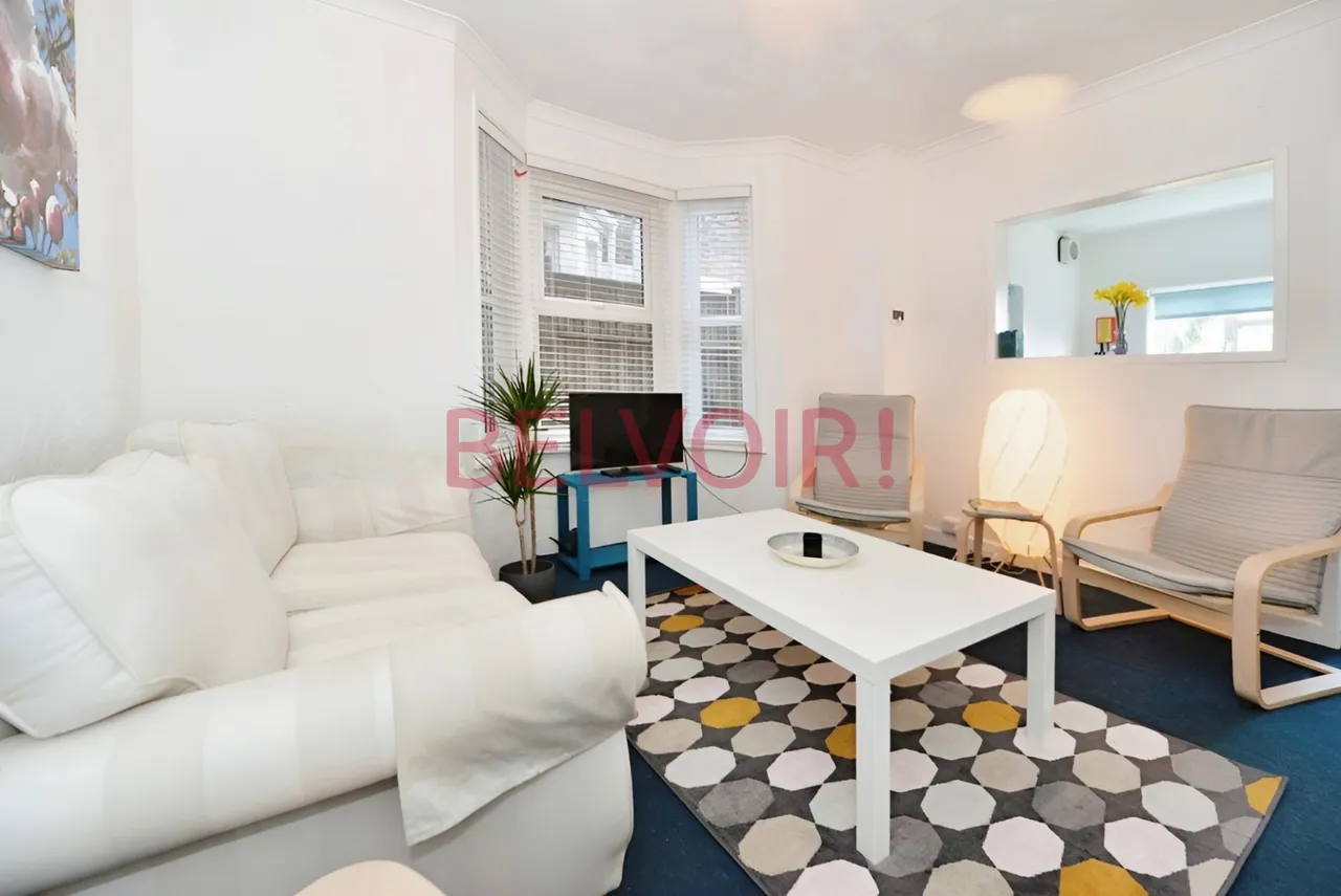 Arnold Road, Southampton, SO17, photo 2