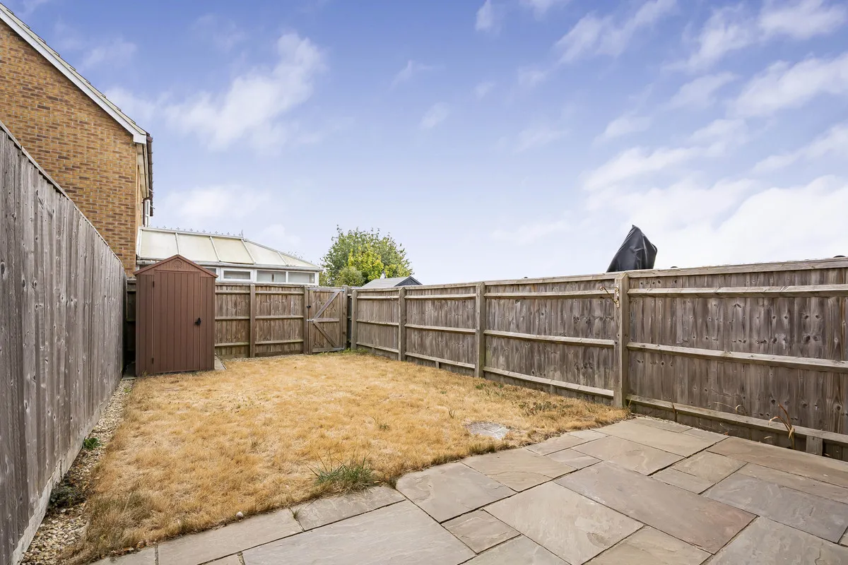 Rowan Close, Ambrosden, photo 4
