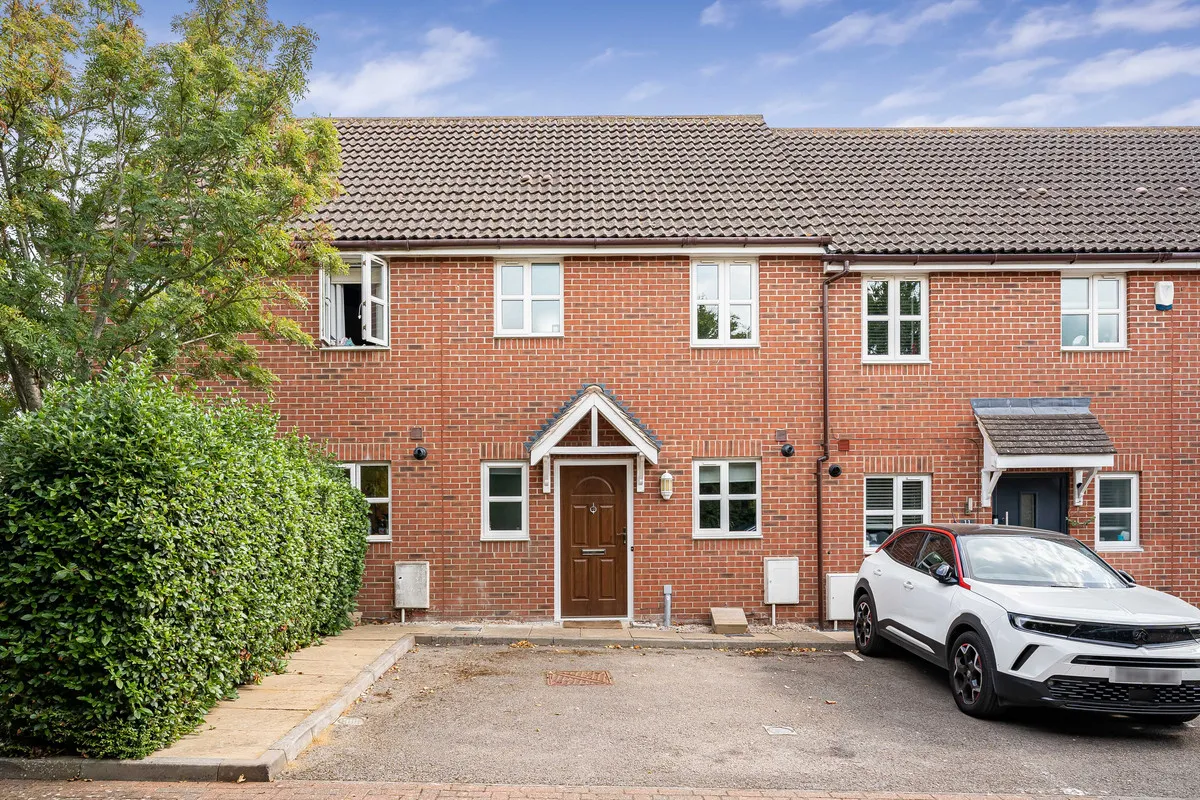 2 bed house for sale, Rowan Close, Ambrosden