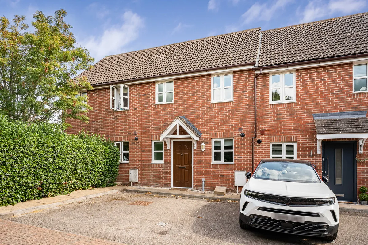 Rowan Close, Ambrosden, photo 20