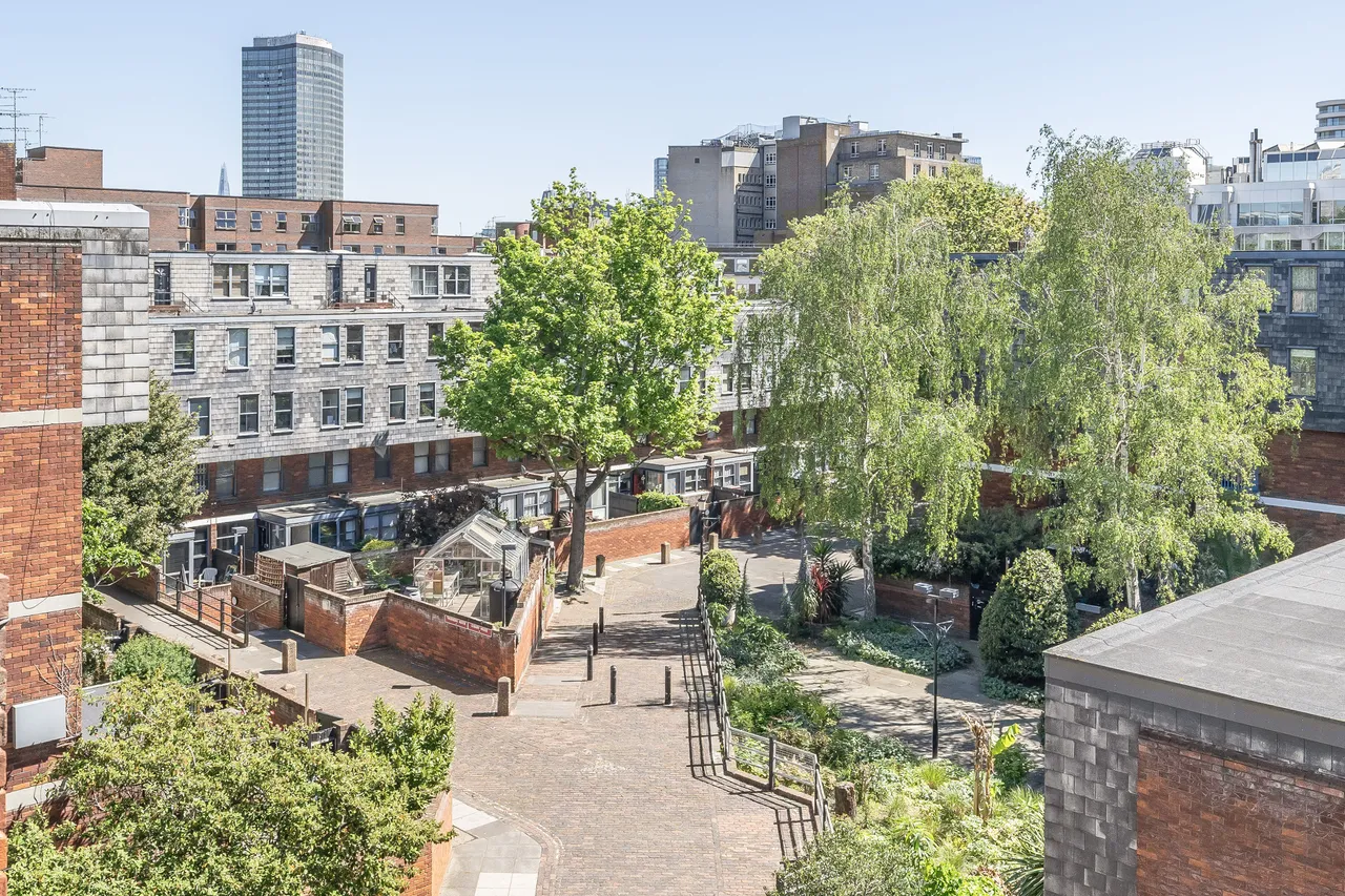 Rampayne Street, London, SW1V, photo 9